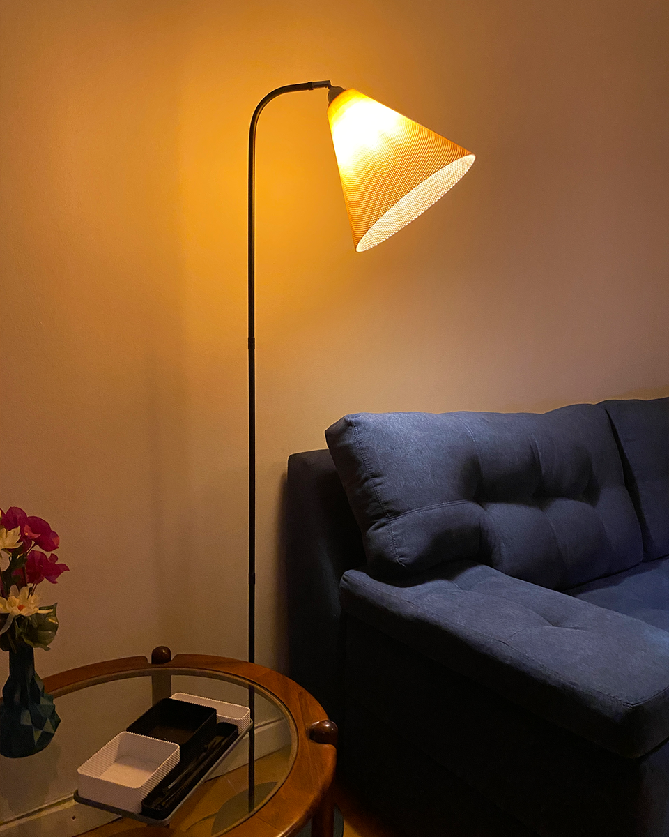 Dega Lampshade - thumbnail 10